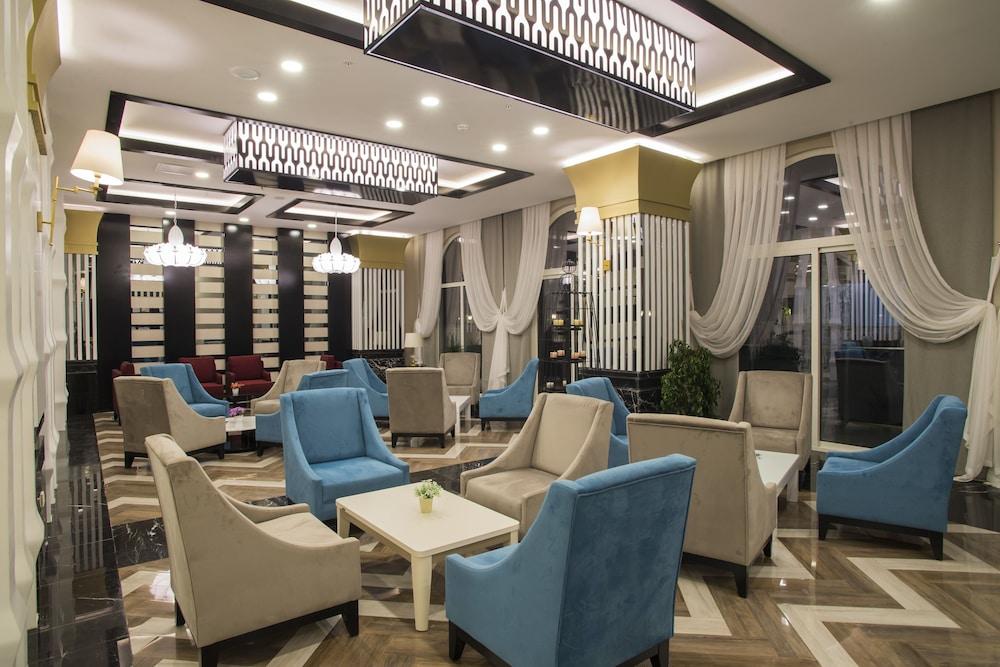 锡德棕榈世界度假酒店及spa 外观 照片
