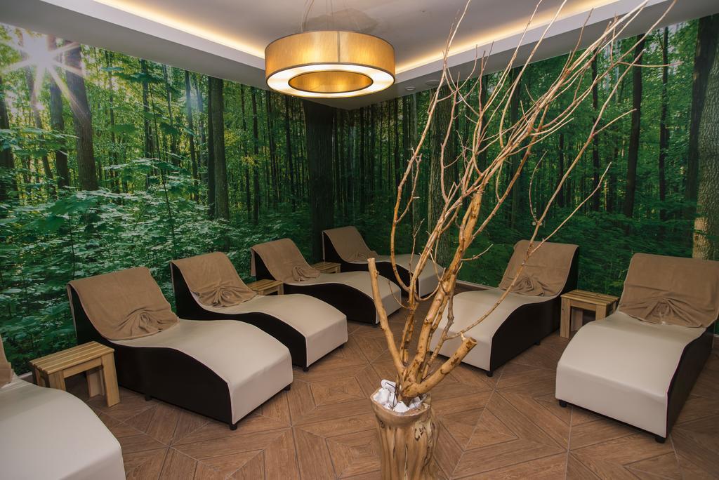 锡德棕榈世界度假酒店及spa 外观 照片